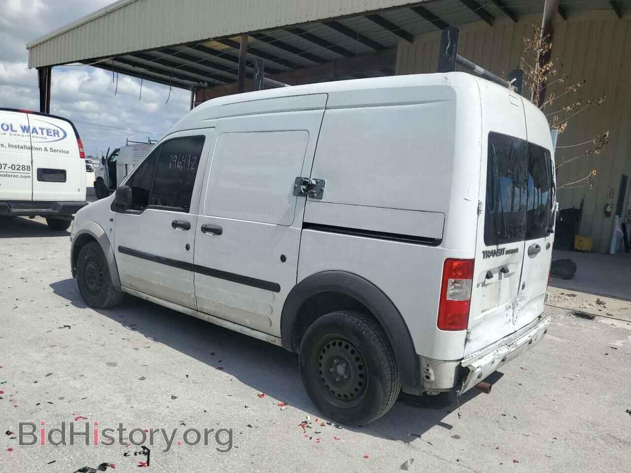 2010 FORD TRANSIT - VIN: NM0LS7DN9AT004468 - Фото 2