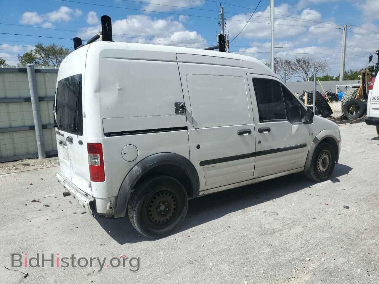 2010 FORD TRANSIT - VIN: NM0LS7DN9AT004468 - Фото 3