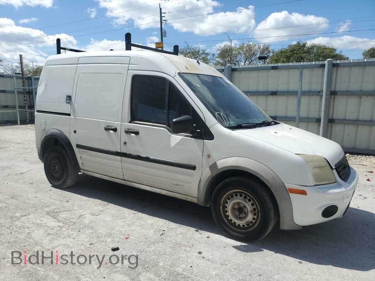 2010 FORD TRANSIT - VIN: NM0LS7DN9AT004468 - Фото 4