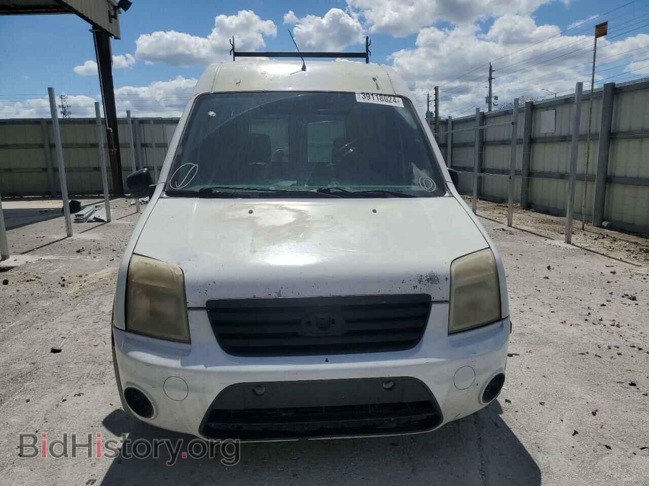 2010 FORD TRANSIT - VIN: NM0LS7DN9AT004468 - Фото 5