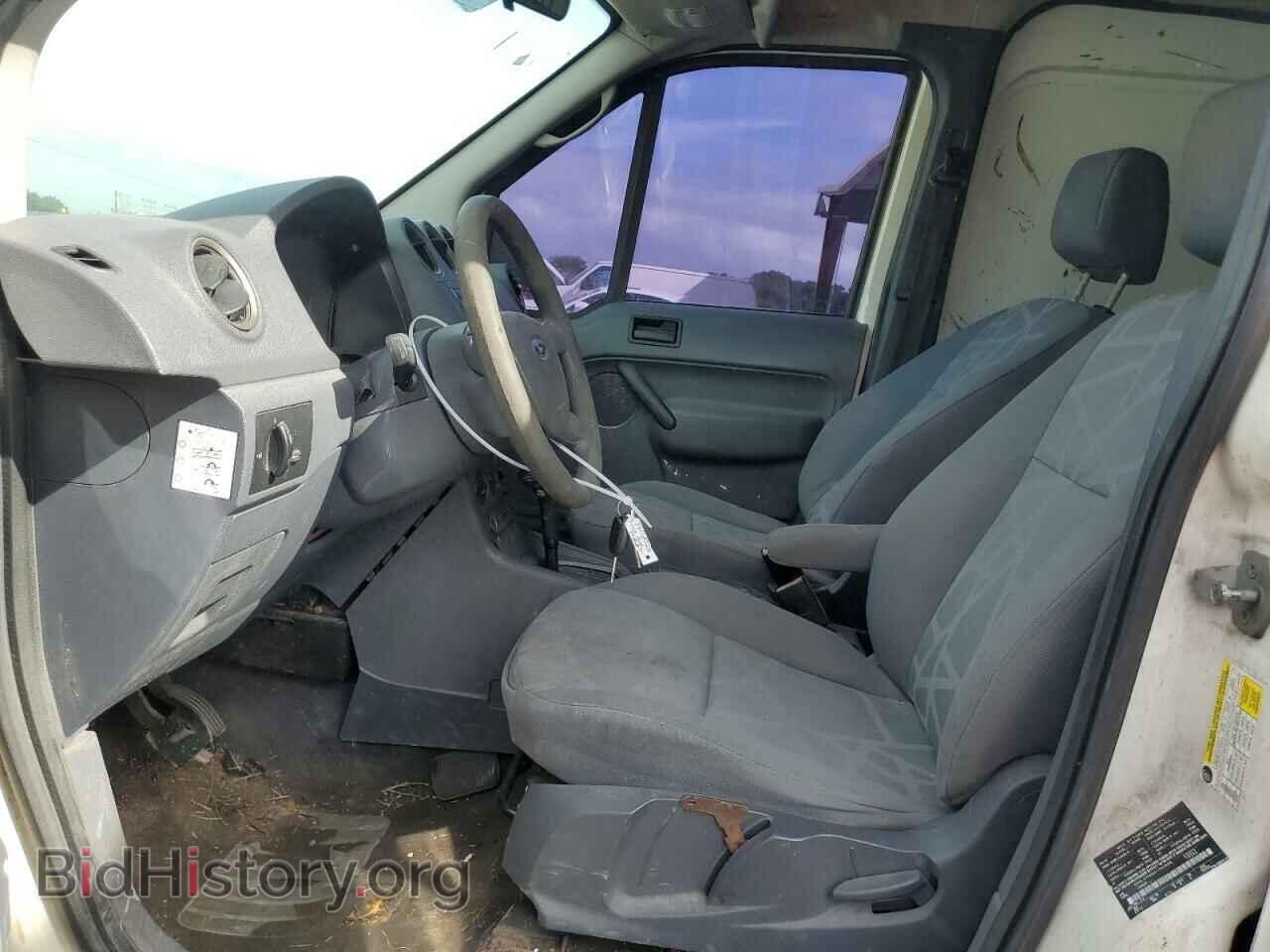2010 FORD TRANSIT - VIN: NM0LS7DN9AT004468 - Фото 7