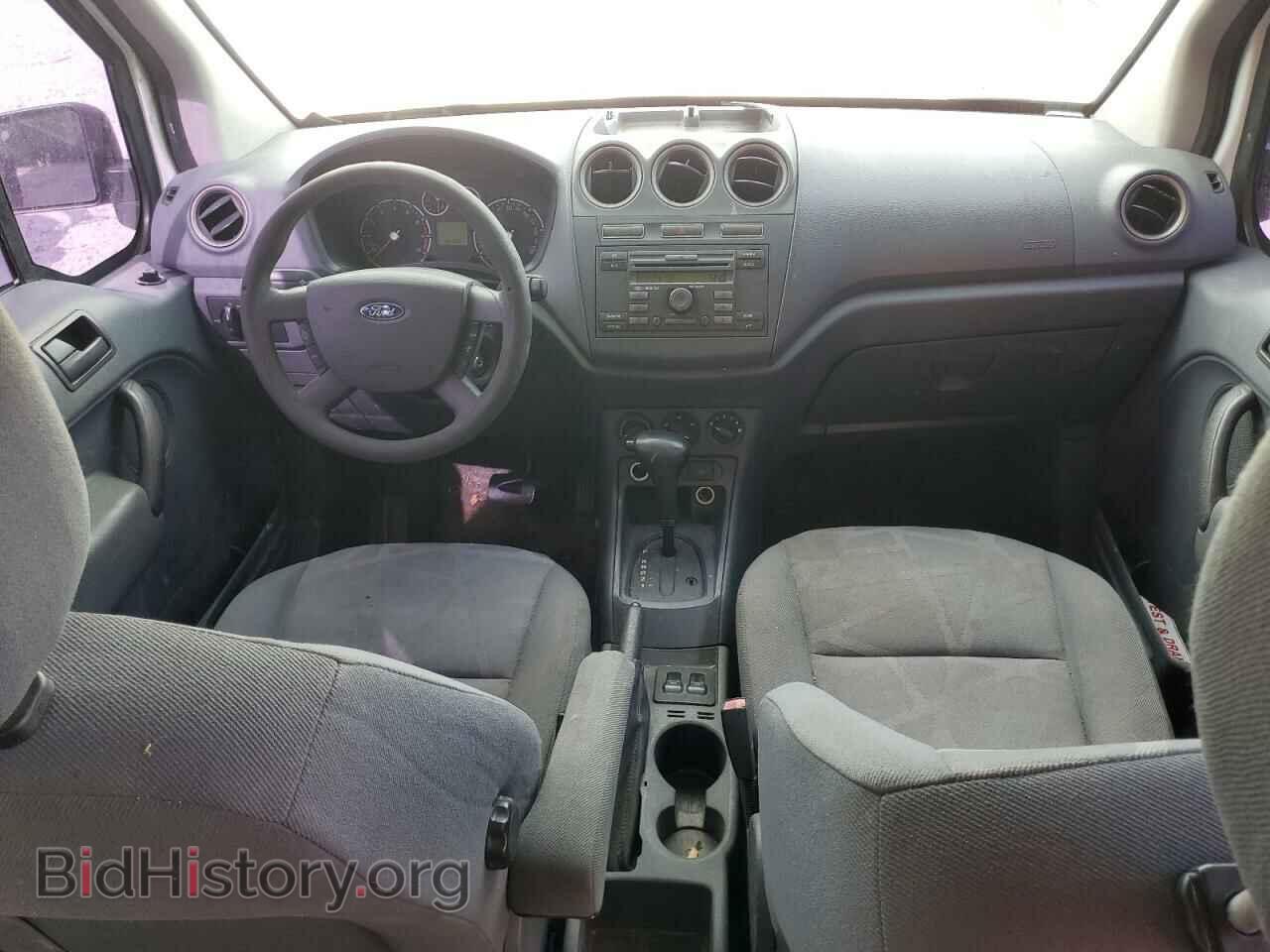 2010 FORD TRANSIT - VIN: NM0LS7DN9AT004468 - Фото 8