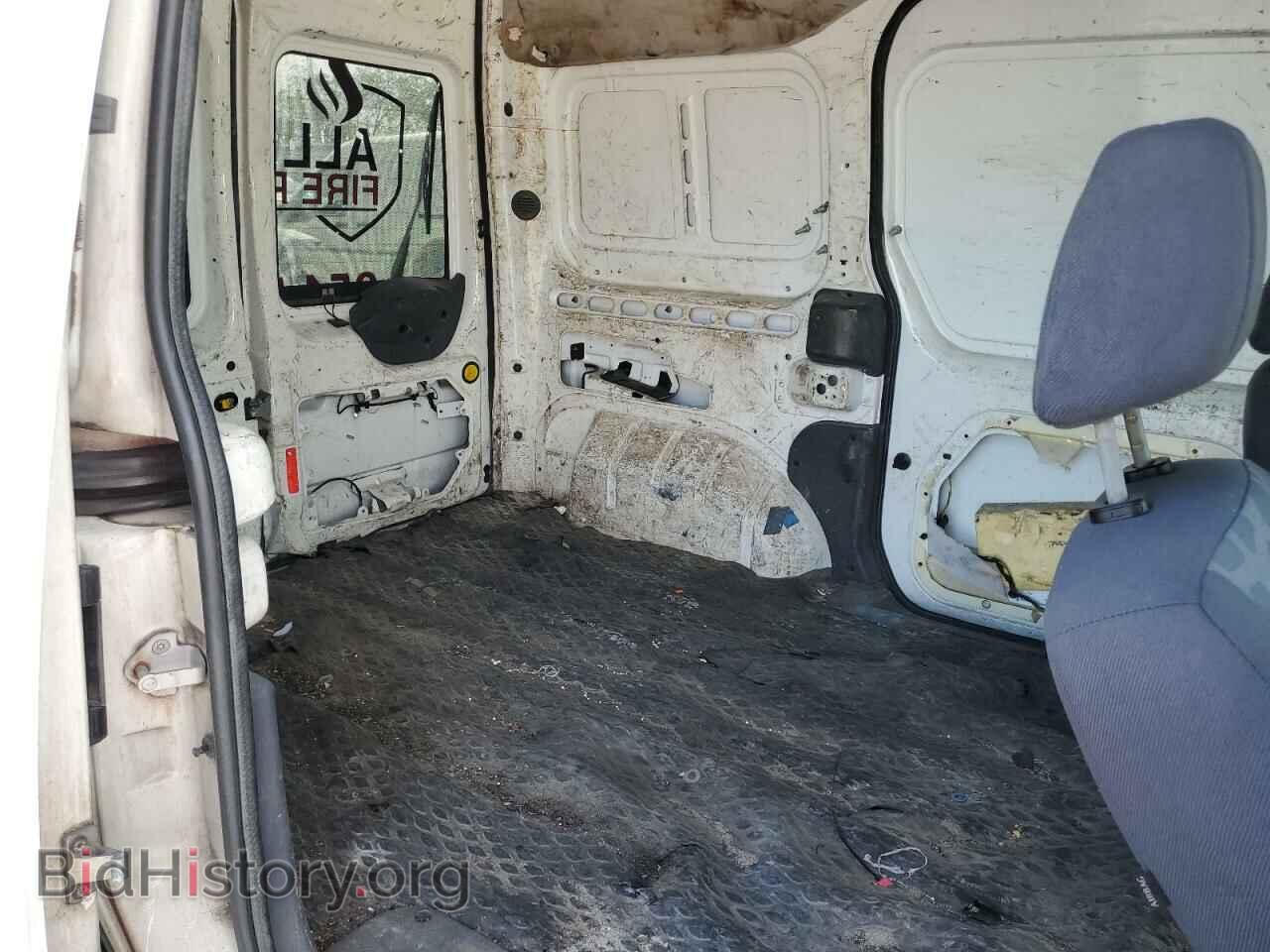 2010 FORD TRANSIT - VIN: NM0LS7DN9AT004468 - Фото 10