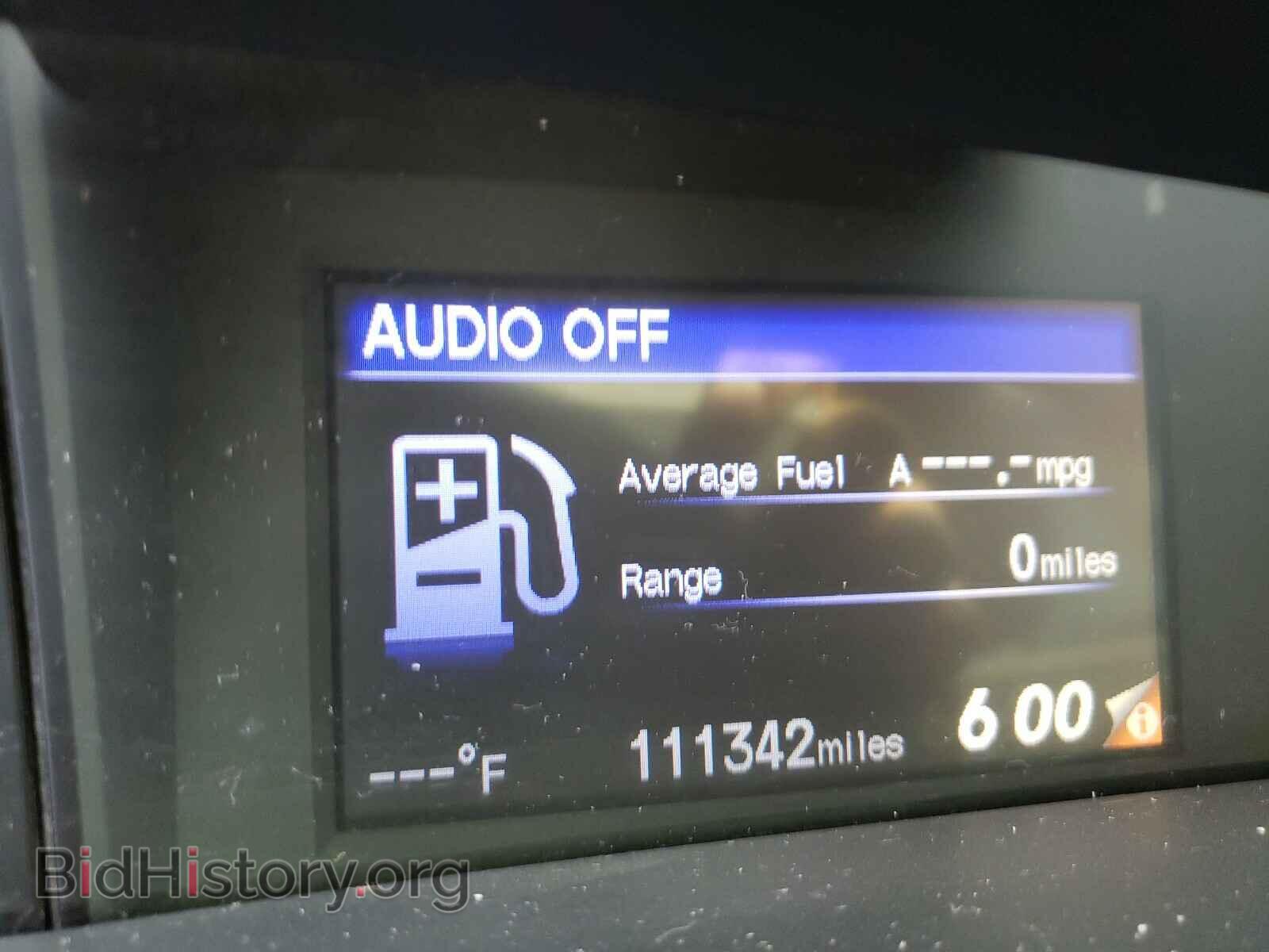 2014 HONDA CIVIC - VIN: 19XFB2F8XEE227904 - Фото 8