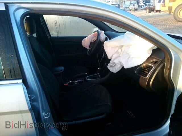 2014 CHRYSLER 200 - VIN: 1C3CCBAB4EN124464 - Photo 5
