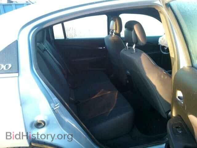 2014 CHRYSLER 200 - VIN: 1C3CCBAB4EN124464 - Photo 6