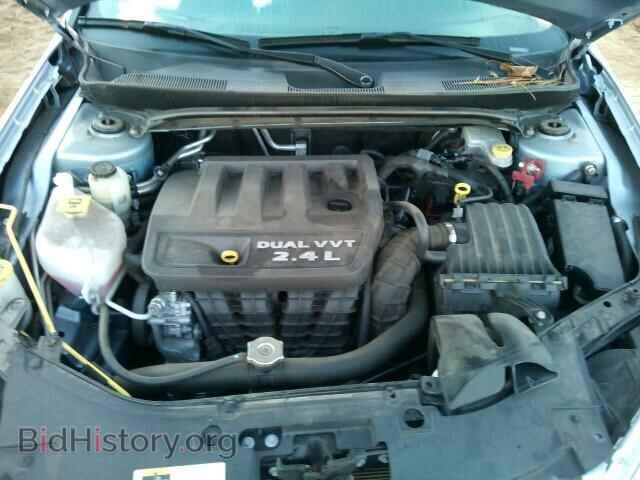 2014 CHRYSLER 200 - VIN: 1C3CCBAB4EN124464 - Photo 7