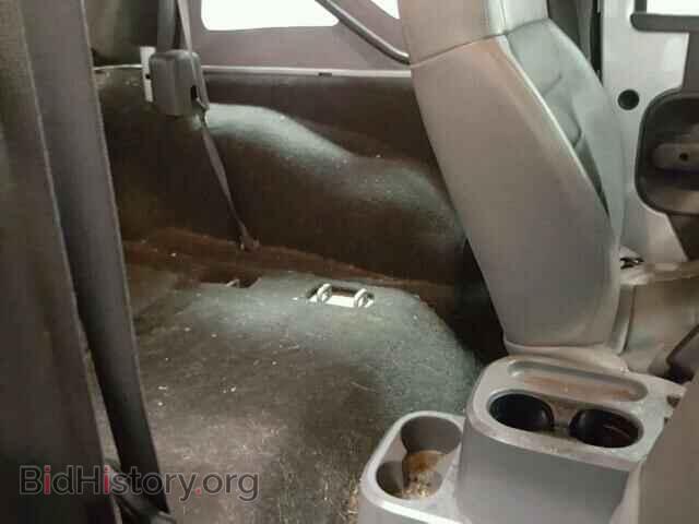 2008 JEEP WRANGLER - VIN: 1J4FA24158L556024 - Фото 6