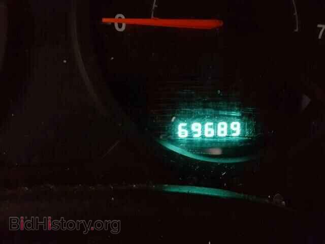 2008 JEEP WRANGLER - VIN: 1J4FA24158L556024 - Фото 8