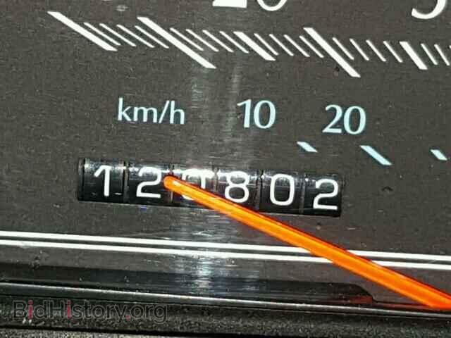 1992 CADILLAC DEVILLE - VIN: 1G6CD53B0N4288018 - Photo 8
