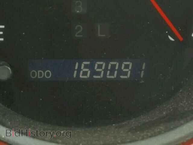 2003 LEXUS ES300 - VIN: JTHBF30G330123798 - Фото 8