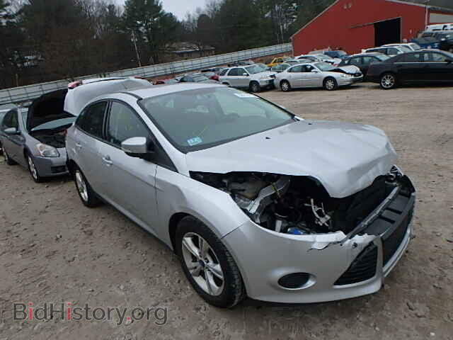 Photo 1FADP3F28DL269073 - FORD FOCUS 2013