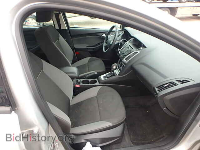 2013 FORD FOCUS - VIN: 1FADP3F28DL269073 - Photo 5