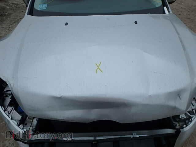2013 FORD FOCUS - VIN: 1FADP3F28DL269073 - Photo 7