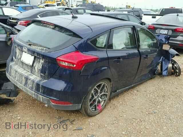 2017 FORD FOCUS - VIN: 1FADP3M20HL314063 - Photo 4
