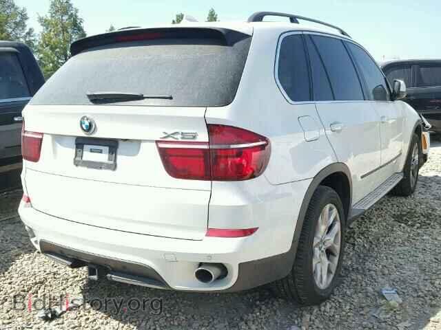 2013 BMW X5 - VIN: 5UXZV4C55D0E14986 - Фото 4