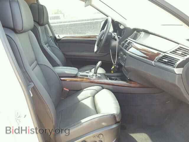 2013 BMW X5 - VIN: 5UXZV4C55D0E14986 - Фото 5