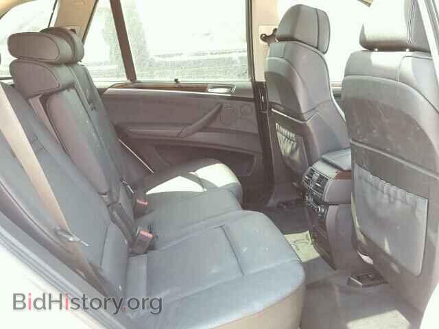 2013 BMW X5 - VIN: 5UXZV4C55D0E14986 - Фото 6