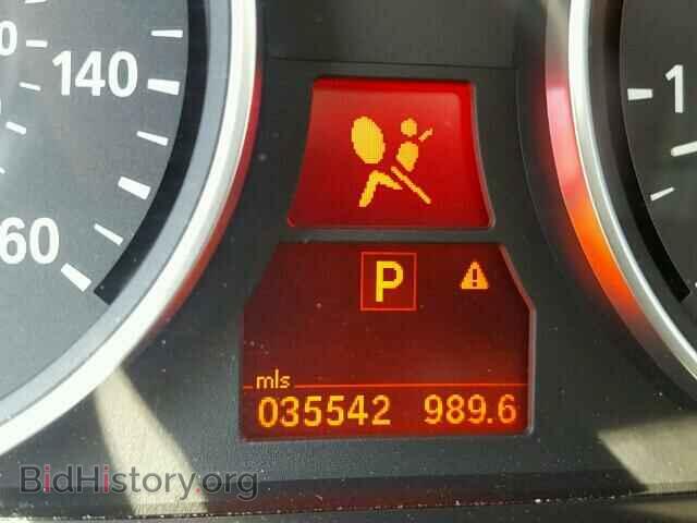 2013 BMW X5 - VIN: 5UXZV4C55D0E14986 - Фото 8