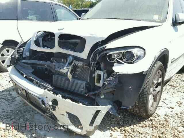 2013 BMW X5 - VIN: 5UXZV4C55D0E14986 - Фото 9