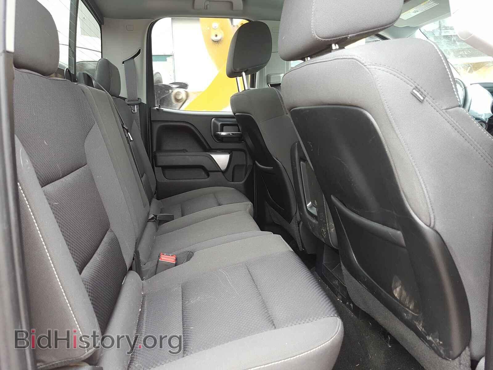 2014 CHEVROLET SILVERADO - VIN: 1GCVKREC2EZ340471 - Фото 6