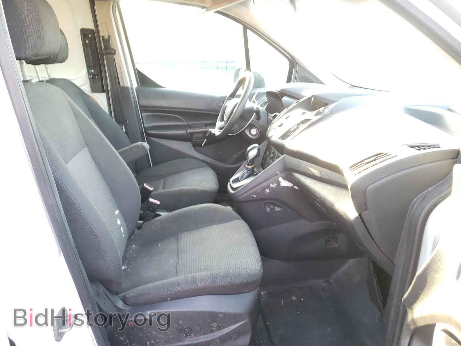 2014 FORD TRANSIT CO - VIN: NM0LE6E71E1145859 - Фото 5