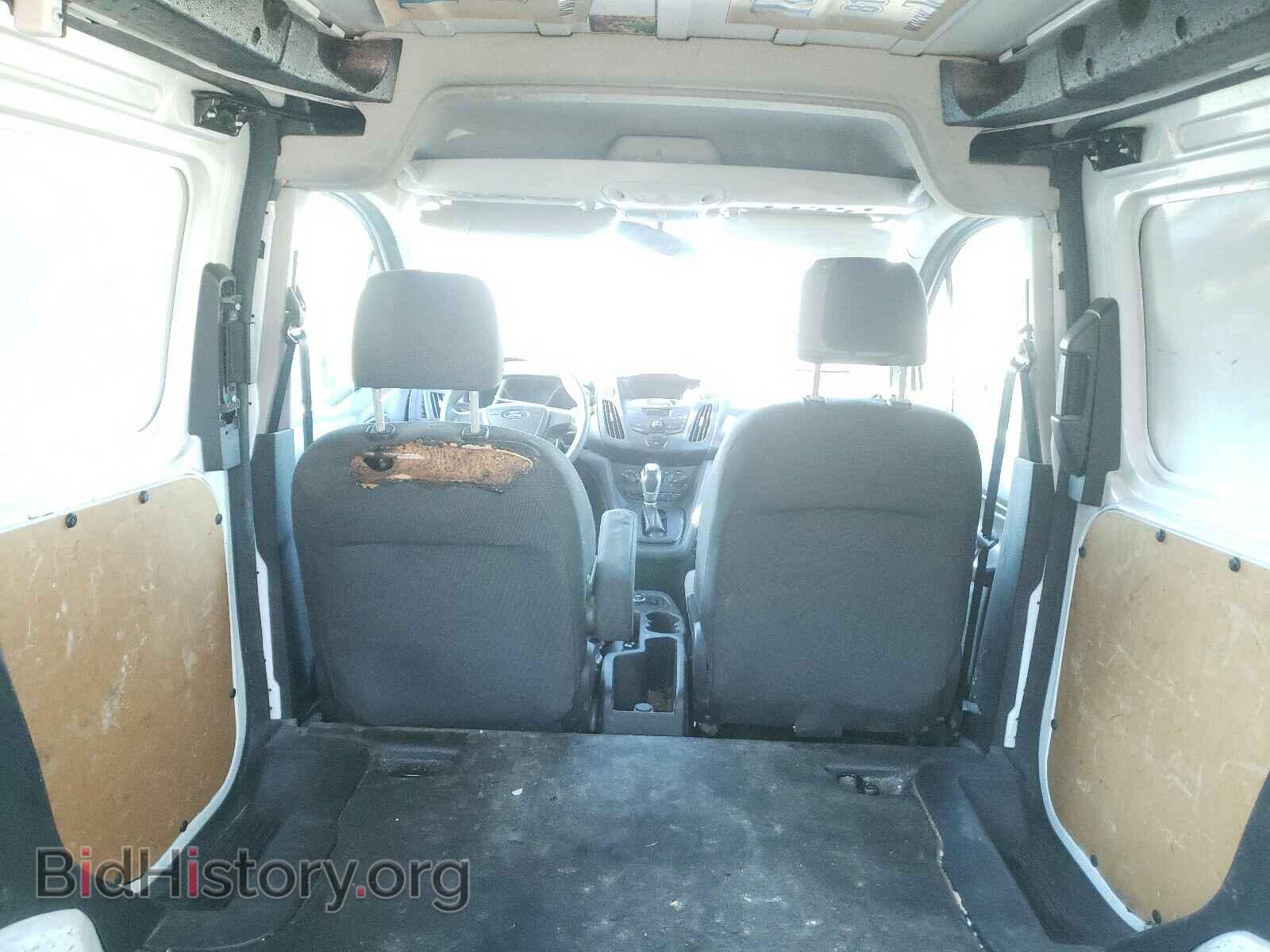 2014 FORD TRANSIT CO - VIN: NM0LE6E71E1145859 - Фото 6