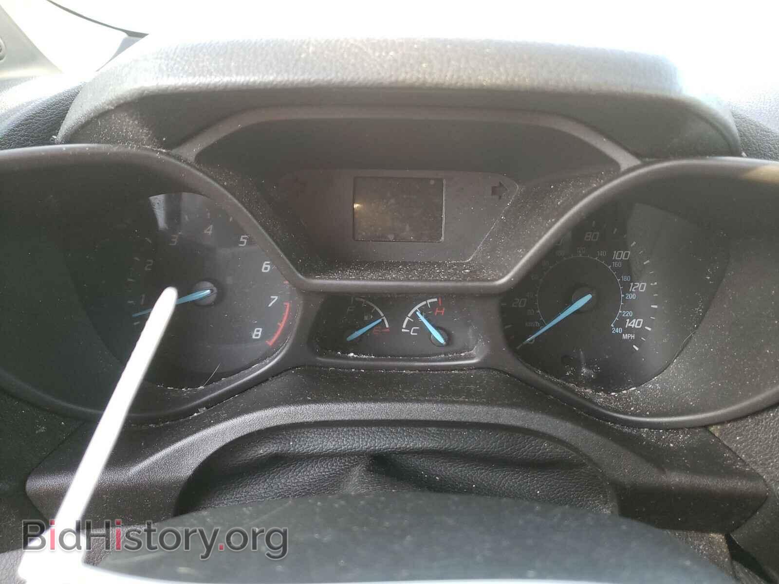 2014 FORD TRANSIT CO - VIN: NM0LE6E71E1145859 - Фото 8