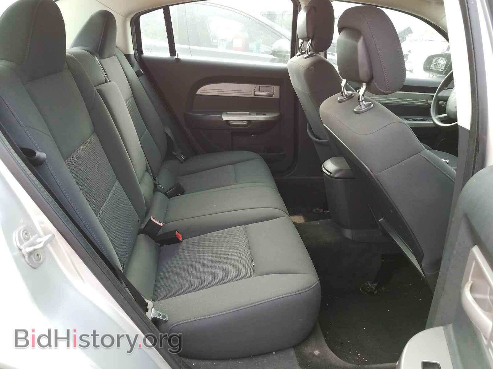 2010 CHRYSLER SEBRING - VIN: 1C3CC4FB9AN192662 - Фото 6