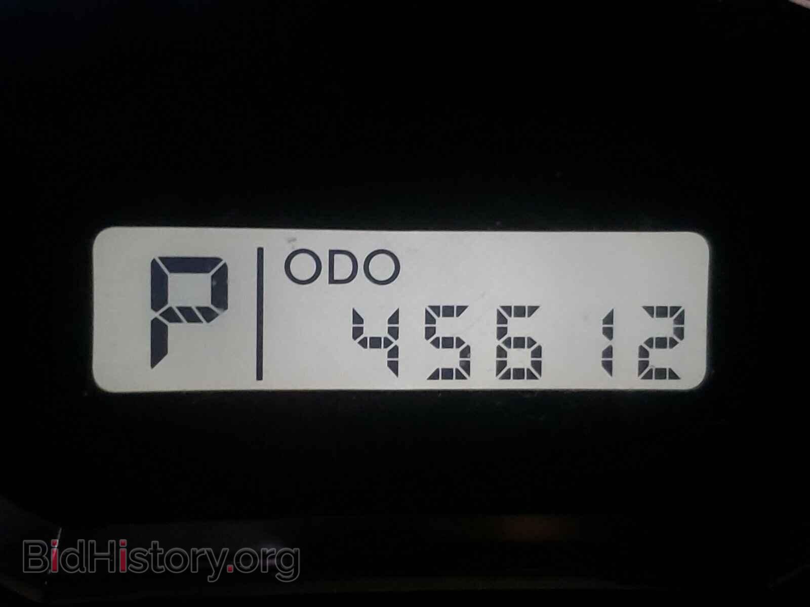2012 SUBARU FORESTER - VIN: JF2SHABC3CH450019 - Фото 8