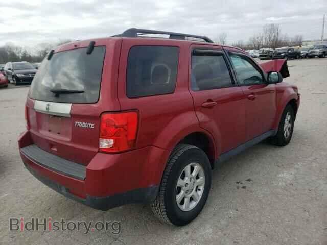2010 MAZDA TRIBUTE - VIN: 4F2CY0C77AKM05616 - Фото 4