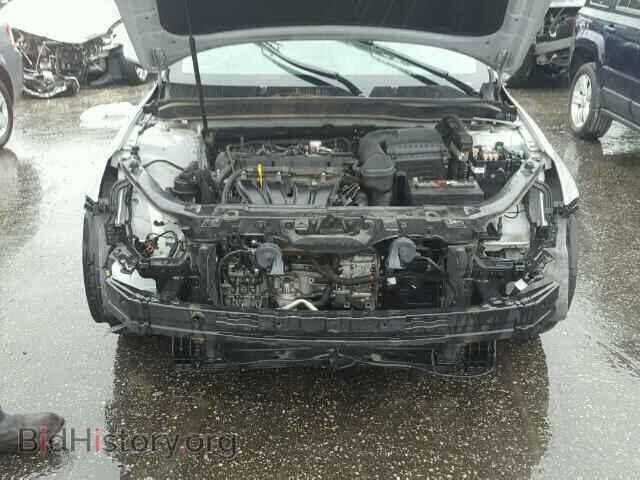 2013 KIA OPTIMA - VIN: KNAGM4A77D5336921 - Фото 7