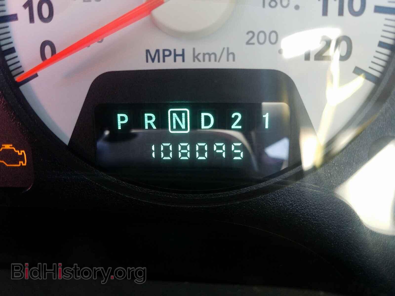 2007 DODGE RAM 1500 - VIN: 1D7HU18227S182596 - Фото 8
