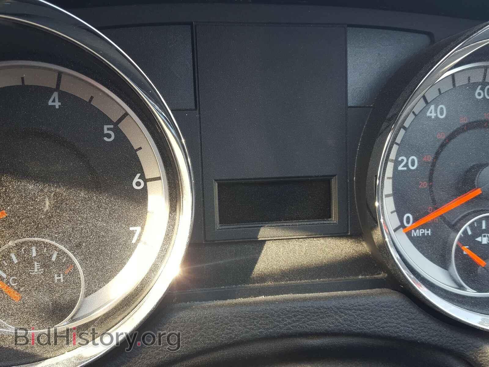 2018 DODGE CARAVAN - VIN: 2C4RDGCG5JR207827 - Фото 8