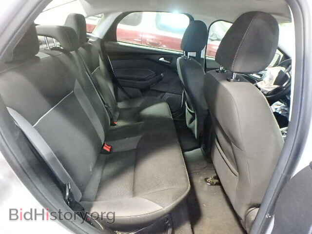 2014 FORD FOCUS - VIN: 1FADP3F2XEL190778 - Фото 6