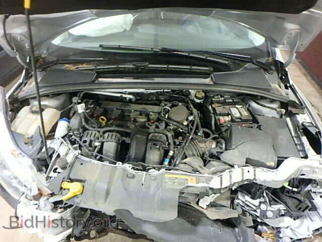 2014 FORD FOCUS - VIN: 1FADP3F2XEL190778 - Фото 7
