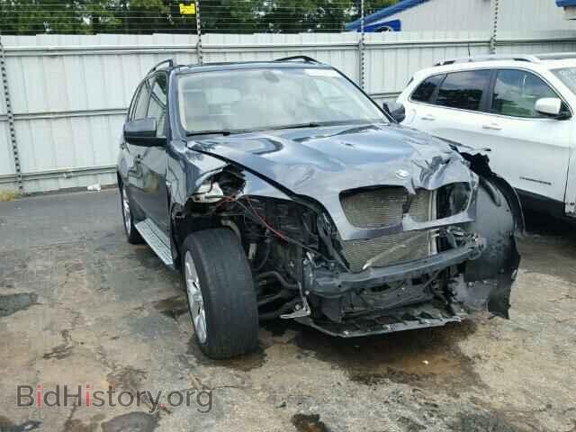 Фотография 5UXZV4C52BL739524 - BMW X5 2011