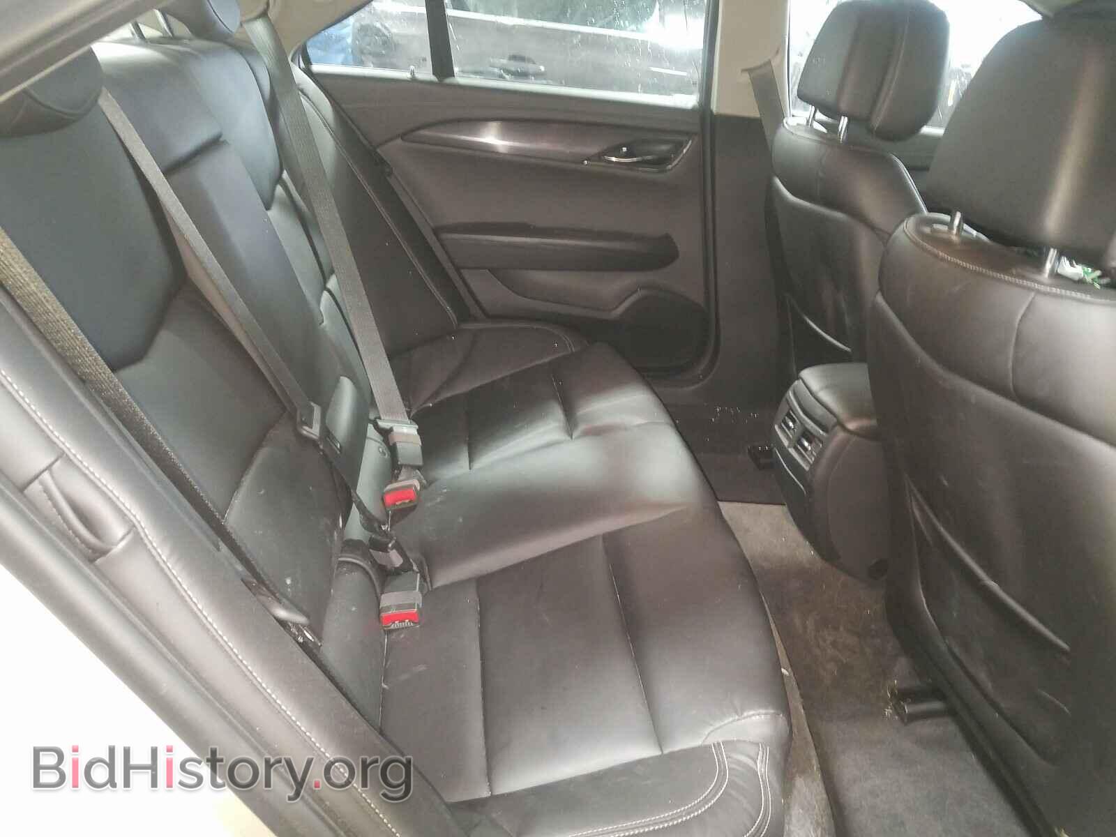 2014 CADILLAC ATS - VIN: 1G6AA5RX3E0143551 - Фото 6