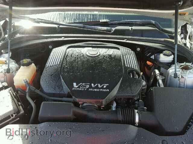 2014 CADILLAC CTS - VIN: 1G6AX5S35E0179991 - Фото 7