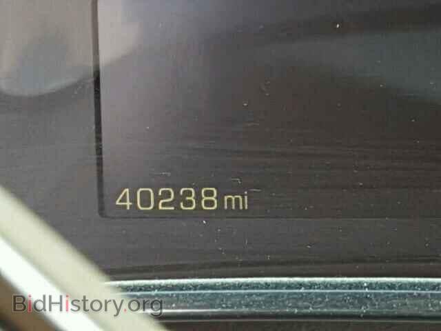 2014 CADILLAC CTS - VIN: 1G6AX5S35E0179991 - Фото 8