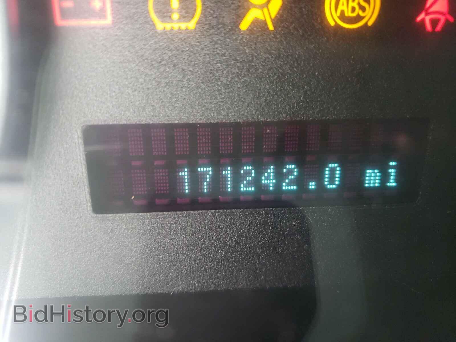 2011 FORD FOCUS - VIN: 1FAHP3GN3BW112413 - Фото 8