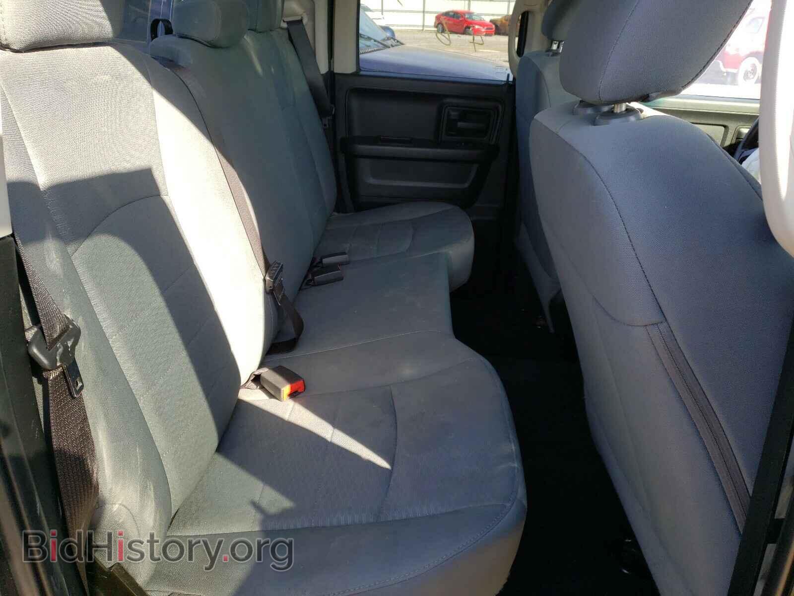 2017 RAM 1500 - VIN: 1C6RR7FG7HS580283 - Photo 6