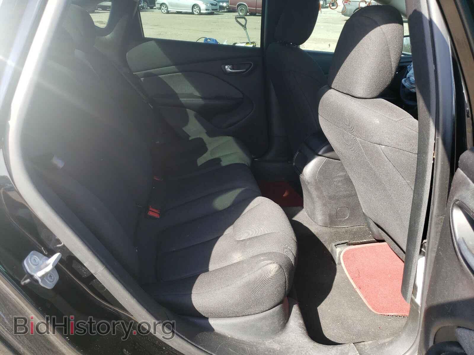 2013 DODGE DART - VIN: 1C3CDFAA0DD127586 - Photo 6