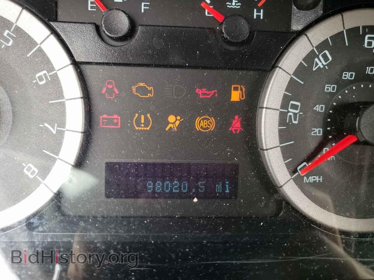2012 FORD ESCAPE - VIN: 1FMCU0DG1CKB56741 - Фото 8