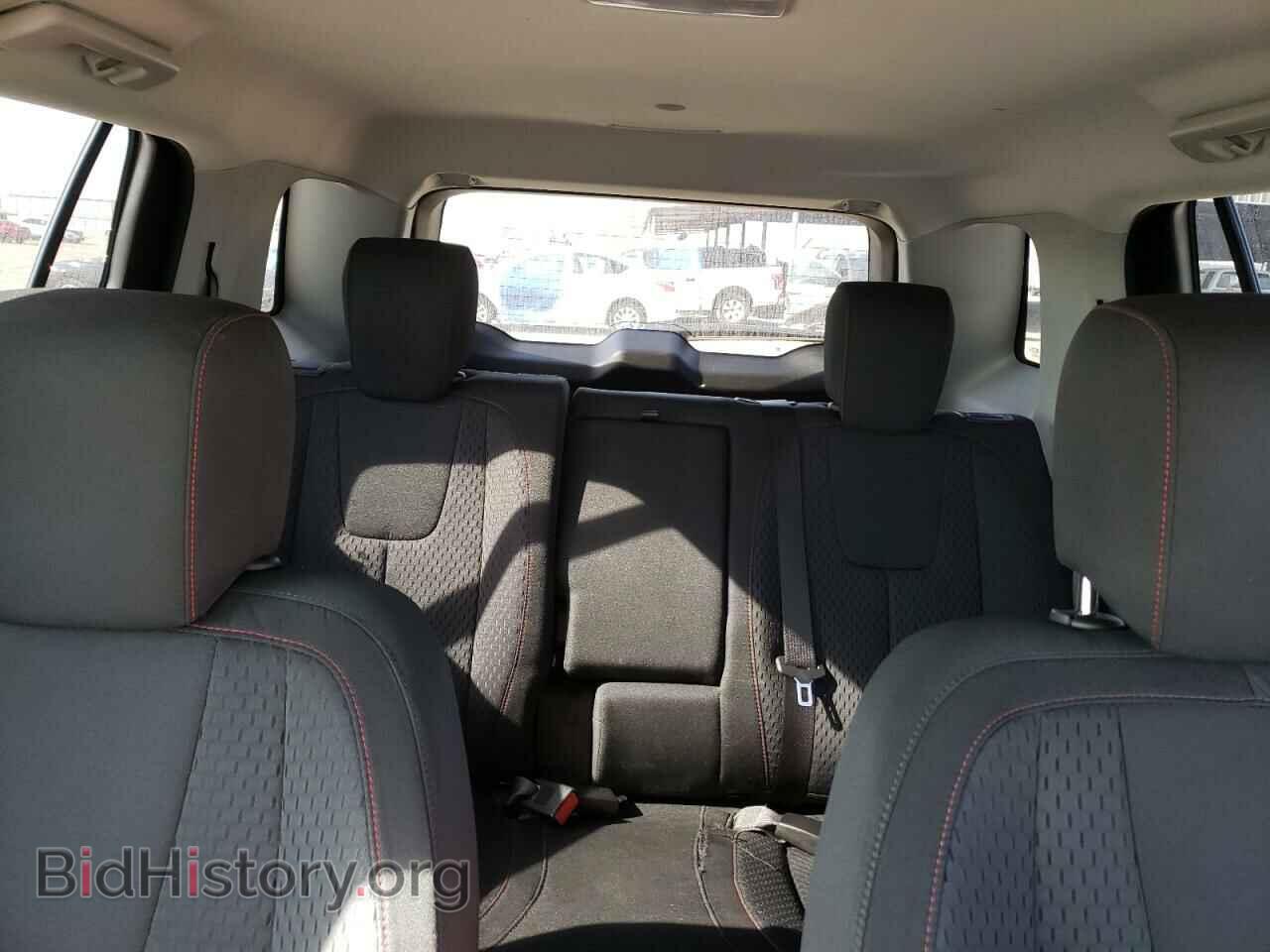 2013 GMC TERRAIN - VIN: 2GKALMEK4D6413487 - Фото 10
