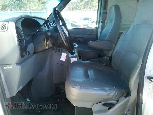 2001 FORD ECONOLINE - VIN: 1FTPE24231HA67945 - Photo 5