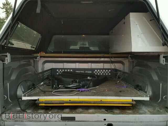 2012 DODGE RAM 1500 - VIN: 1C6RD7KP9CS274697 - Фото 9