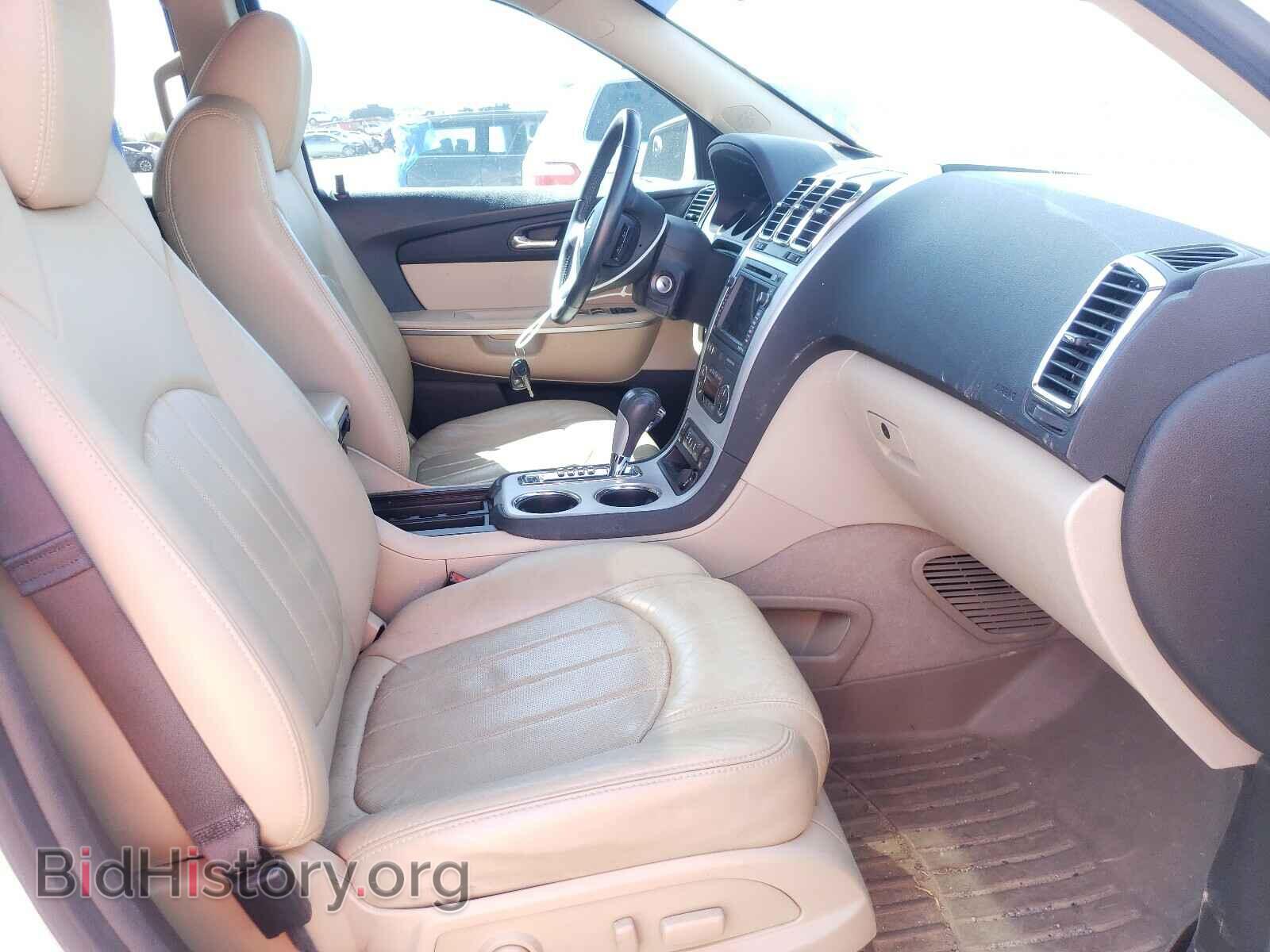 2012 GMC ACADIA - VIN: 1GKKVSED5CJ224580 - Photo 5