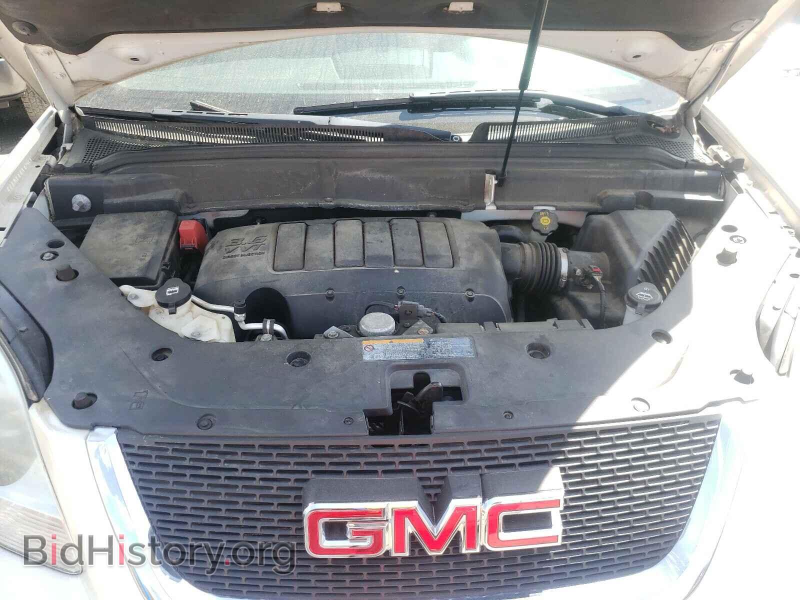 2012 GMC ACADIA - VIN: 1GKKVSED5CJ224580 - Photo 7