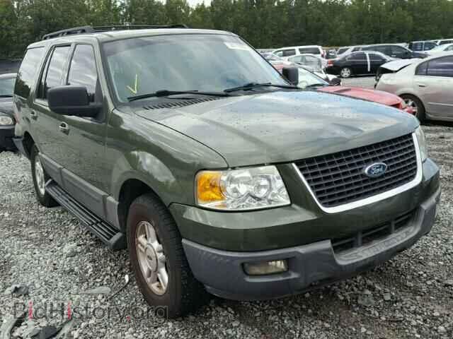 Фотография 1FMPU15526LA11520 - FORD EXPEDITION 2006